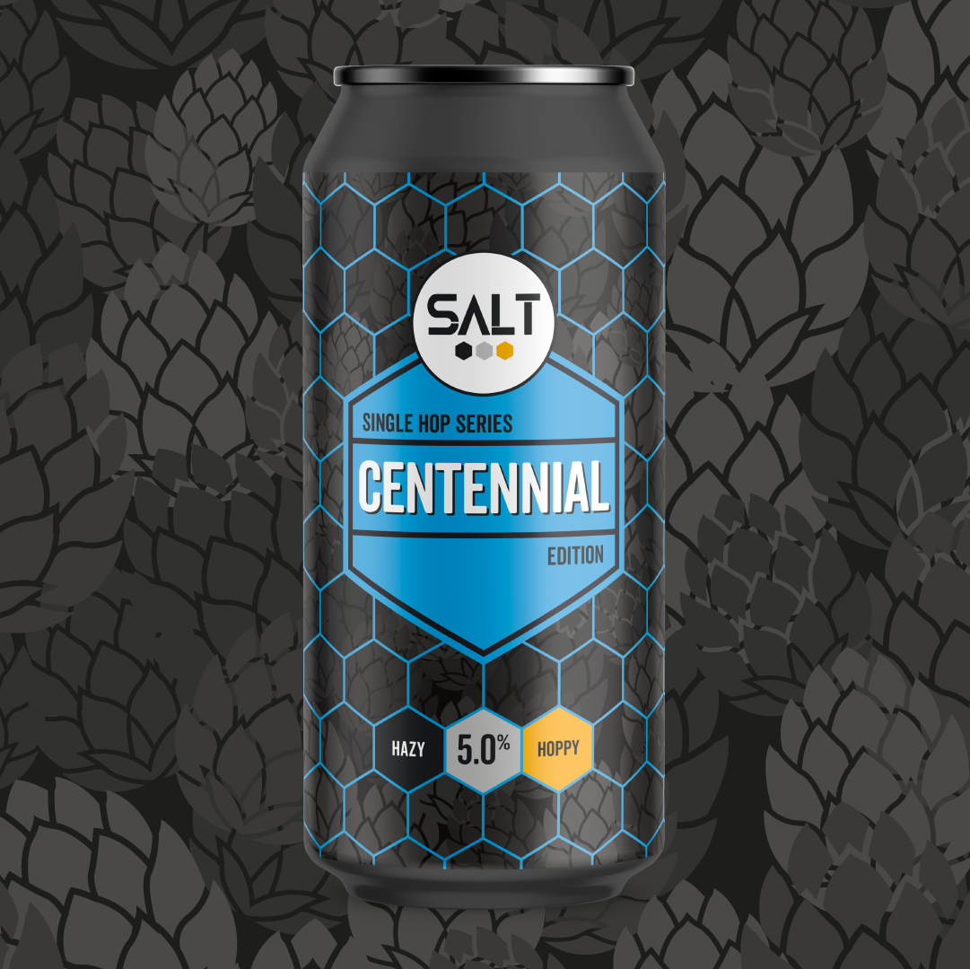 SINGLE HOP SERIES CENTENNIAL EDITION